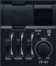 Charger l'image dans la galerie, TAKAMINE GN51CENAT Auditorium Cutaway Electro