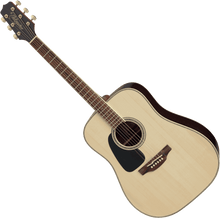 Charger l'image dans la galerie, TAKAMINE GD51LH NAT Dreadnought Gauchère