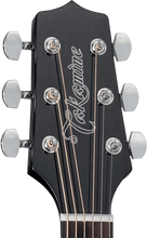 Charger l'image dans la galerie, TAKAMINE GF15CEBLK Folk Cutaway Electro Noire
