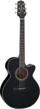Charger l'image dans la galerie, TAKAMINE GF15CEBLK Folk Cutaway Electro Noire