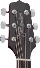 Charger l'image dans la galerie, TAKAMINE GF15CEBSB Folk Cutaway Electro Brown Sunburst