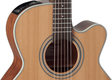 Charger l'image dans la galerie, TAKAMINE GN20CENS Auditorium Cutaway Electro