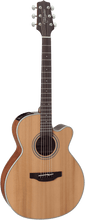 Charger l'image dans la galerie, TAKAMINE GN20CENS Auditorium Cutaway Electro
