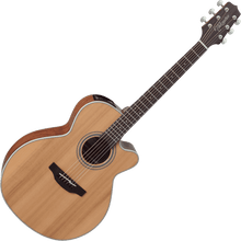 Charger l'image dans la galerie, TAKAMINE GN20CENS Auditorium Cutaway Electro