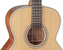Charger l'image dans la galerie, TAKAMINE GN20NS Auditorium Guitare Folk