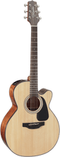 Charger l'image dans la galerie, TAKAMINE GN30CENAT Auditorium Cutaway Electro