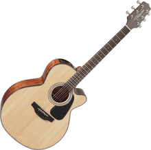 Charger l'image dans la galerie, TAKAMINE GN30CENAT Auditorium Cutaway Electro