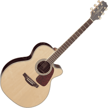 Charger l'image dans la galerie, TAKAMINE GN71CENAT Auditorium Cutaway Electro