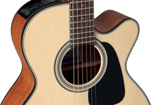Charger l'image dans la galerie, TAKAMINE GX18CENS Mini Auditorium Cutaway Electro + Housse