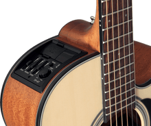 Charger l'image dans la galerie, TAKAMINE GX18CENS Mini Auditorium Cutaway Electro + Housse