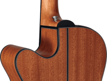 Charger l'image dans la galerie, TAKAMINE GX18CENS Mini Auditorium Cutaway Electro + Housse