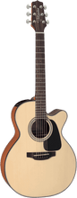 Charger l'image dans la galerie, TAKAMINE GX18CENS Mini Auditorium Cutaway Electro + Housse