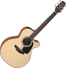 Charger l'image dans la galerie, TAKAMINE GX18CENS Mini Auditorium Cutaway Electro + Housse