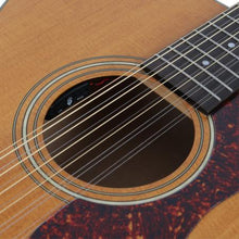 Charger l'image dans la galerie, GUILD F 2512E GUITARE E.A FOLK 12 CORDES+ HOUSSE