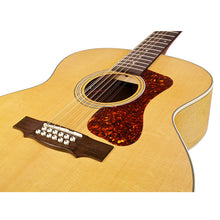 Charger l'image dans la galerie, GUILD F 2512E GUITARE E.A FOLK 12 CORDES+ HOUSSE