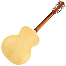 Charger l'image dans la galerie, GUILD F 2512E GUITARE E.A FOLK 12 CORDES+ HOUSSE