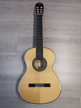 Charger l'image dans la galerie, Alhambra 7 FC Pure E8 Guitare Classique Electro Acoustique