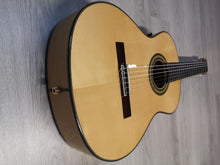 Charger l'image dans la galerie, Alhambra 7 FC Pure E8 Guitare Classique Electro Acoustique