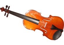 Charger l'image dans la galerie, Herald AS144-E Violon 4/4 Tout massif Touche Ebene en garniture