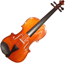 Charger l'image dans la galerie, Herald AS144 Violon 4/4 Tout massif en garniture