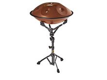 Charger l'image dans la galerie, SUPPORT MEINL DE HANDPAN AJUSTABLE HPS-S
