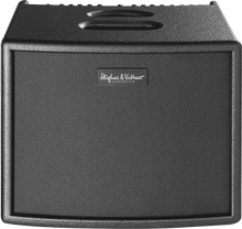 Charger l'image dans la galerie, HUGHES & KETTNER MHK ERA1-BLK 250 W Ampli Acoustique noir