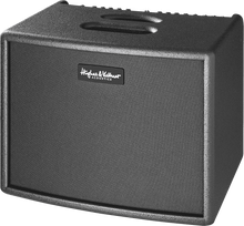 Charger l'image dans la galerie, HUGHES & KETTNER MHK ERA1-BLK 250 W Ampli Acoustique noir