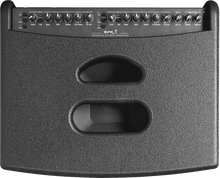 Charger l'image dans la galerie, HUGHES & KETTNER MHK ERA1-BLK 250 W Ampli Acoustique noir