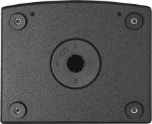 Charger l'image dans la galerie, HUGHES & KETTNER MHK ERA1-BLK 250 W Ampli Acoustique noir