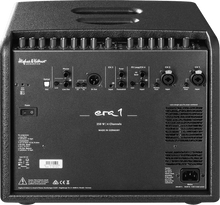 Charger l'image dans la galerie, HUGHES & KETTNER MHK ERA1-BLK 250 W Ampli Acoustique noir