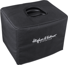 Charger l'image dans la galerie, HUGHES & KETTNER MHK ERA1-BLK 250 W Ampli Acoustique noir