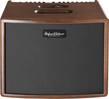 Charger l'image dans la galerie, HUGHES & KETTNER MHK ERA1-WOOD 250 W Ampli Acoustique Bois