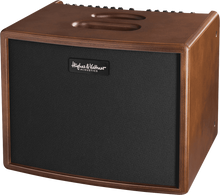 Charger l'image dans la galerie, HUGHES & KETTNER MHK ERA1-WOOD 250 W Ampli Acoustique Bois