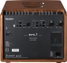 Charger l'image dans la galerie, HUGHES & KETTNER MHK ERA1-WOOD 250 W Ampli Acoustique Bois