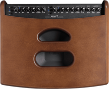 Charger l'image dans la galerie, HUGHES & KETTNER MHK ERA1-WOOD 250 W Ampli Acoustique Bois