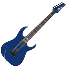 Charger l'image dans la galerie, IBANEZ RG 521 JB Guitare Electrique PRESTIGE FABRICATION JAPON