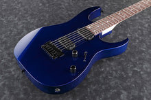 Charger l'image dans la galerie, IBANEZ RG 521 JB Guitare Electrique PRESTIGE FABRICATION JAPON