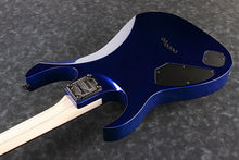 Charger l'image dans la galerie, IBANEZ RG 521 JB Guitare Electrique PRESTIGE FABRICATION JAPON