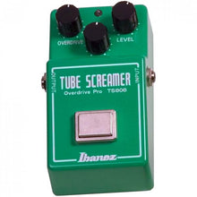 Charger l'image dans la galerie, IBANEZ TS808 TUBE SCREAMER Pedale Overdrive