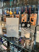 Charger l'image dans la galerie, ANASOUNDS TAPE PREAMP echo Boost