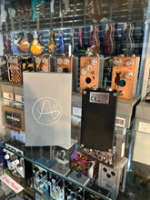 Charger l'image dans la galerie, ANASOUNDS TAPE PREAMP echo Boost