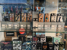 Charger l'image dans la galerie, ANASOUNDS TAPE PREAMP echo Boost