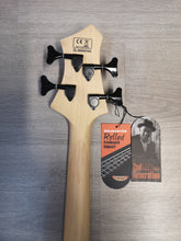 Charger l'image dans la galerie, SIRE Marcus Miller 2nd Gen - M2 TBK RN V2 - M2-4 - MM155