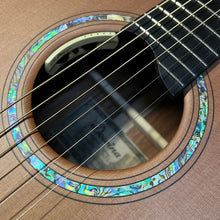 Charger l'image dans la galerie, Dowina - Master Série - Granadillo GACE - Cedar Top