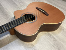 Charger l'image dans la galerie, Dowina - Master Série - Granadillo GACE - Cedar Top