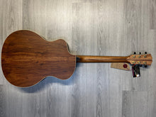 Charger l'image dans la galerie, Dowina - Master Série - Granadillo GACE - Cedar Top