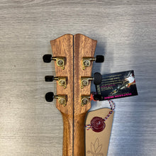 Charger l'image dans la galerie, Dowina - Master Série - Granadillo GACE - Cedar Top