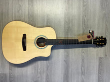 Charger l'image dans la galerie, Dowina - Master Série - Strip Padauk DCE Ds Top