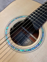 Charger l'image dans la galerie, Dowina - Master Série - Strip Padauk DCE Ds Top