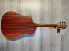 Charger l'image dans la galerie, Dowina - Master Série - Strip Padauk DCE Ds Top